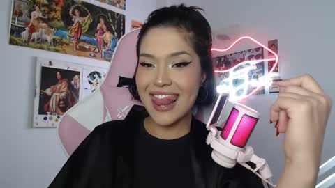 SweetJess online show from March 12, 5:13 am