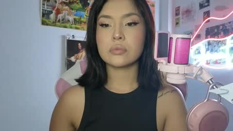 SweetJess online show from March 18, 6:18 am