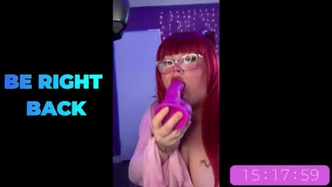 Jazzy online show from February 23, 4:35 am