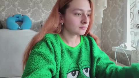 sweetliaison online show from October 22, 10:20 am