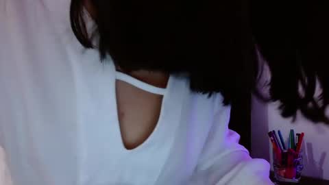 sweetlilith23 online show from April 13, 3:41 am