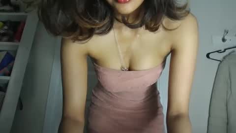 Lily online show from September 30, 12:38 am