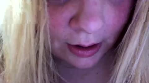 Lisa  online show from February 24, 8:36 pm