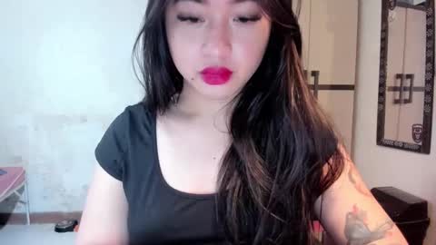 Zoe online show from March 8, 12:53 am