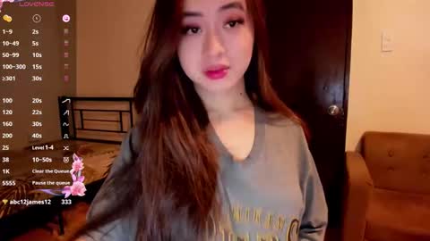 Zoe online show from November 25, 11:01 am