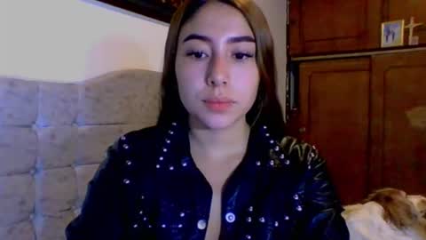 Maddie online show from October 16, 12:02 am