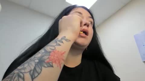 sweetmarylove online show from October 15, 8:39 am