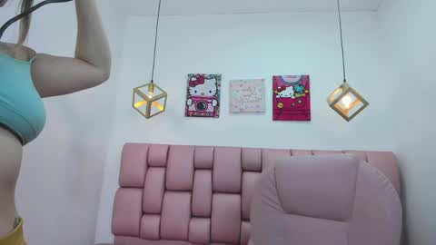 sweetmichel_sexy online show from June 1, 1:24 pm