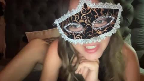 Misty online show from February 18, 9:03 pm