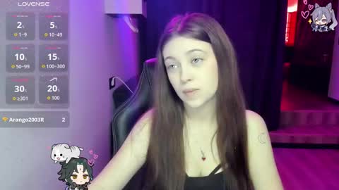 sweetmuffin88 online show from October 9, 7:12 am