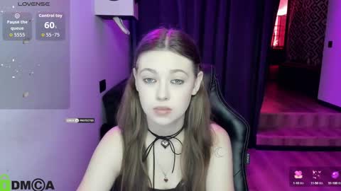 sweetmuffin88 online show from September 10, 6:35 am