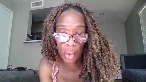 sweetness_cool online show from October 19, 4:42 pm