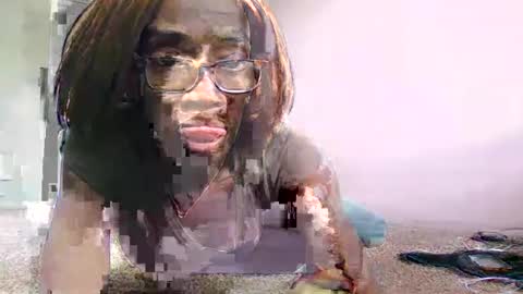 sweetness_cool online show from October 3, 8:03 pm