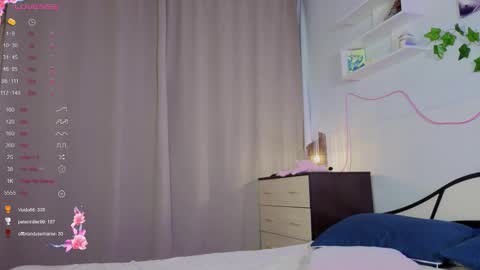 Anya online show from October 10, 11:53 pm