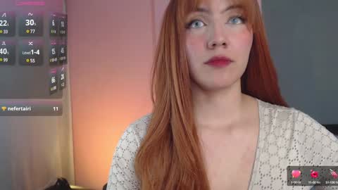 Rafaella online show from January 9, 2:01 am