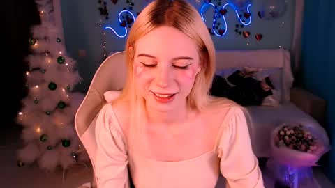 sweetrichal online show from February 8, 10:08 pm