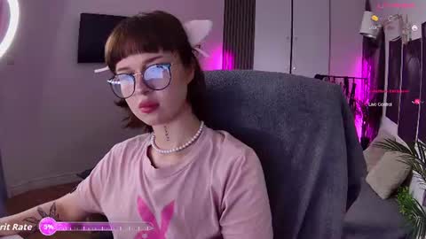 Alice online show from June 21, 9:41 pm