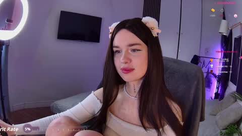 Alice online show from May 4, 9:40 pm