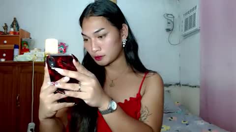 sweetsabby_wiser online show from January 9, 3:38 pm