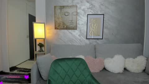 Goddess Allysse online show from September 12, 12:23 pm