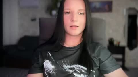 Sweet Shy online show from June 12, 7:22 pm