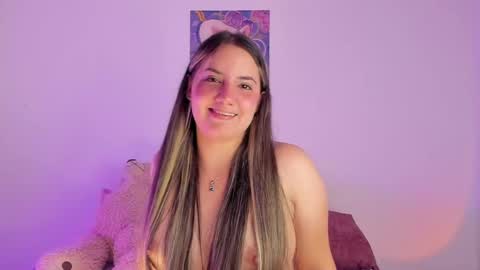 Sofia sweet online show from April 11, 11:52 pm