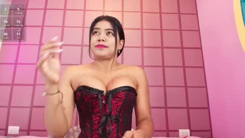 Liss online show from January 8, 11:03 am