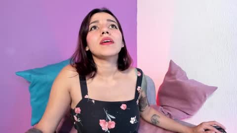 Lorena online show from January 12, 10:43 pm