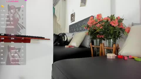 Sweett Maria  online show from June 23, 7:12 pm