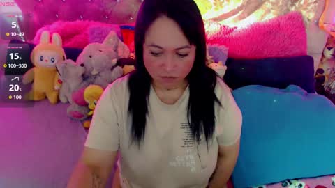 martina online show from February 17, 2:11 am