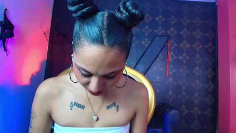 Sweett pleasure online show from January 10, 1:05 pm