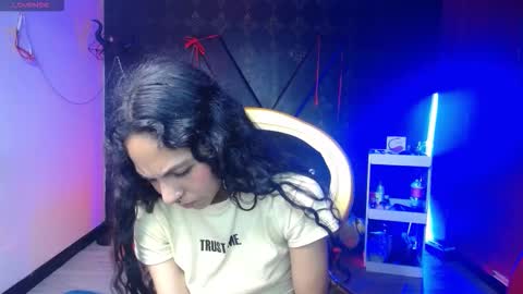 Sweett pleasure online show from September 10, 7:25 pm