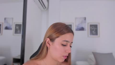 Tammy online show from January 20, 6:21 pm