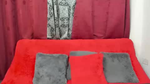 Carla Dubois online show from March 3, 3:04 pm