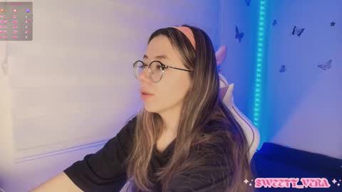 Veronica Independent Model online show from October 10, 10:31 am