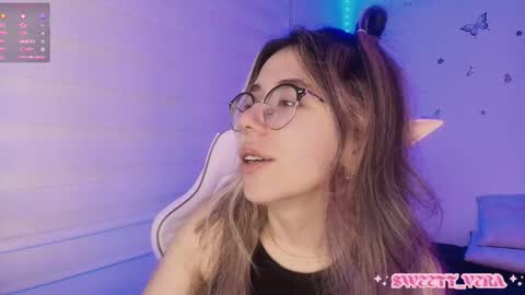 Veronica Independent Model online show from November 1, 10:19 am