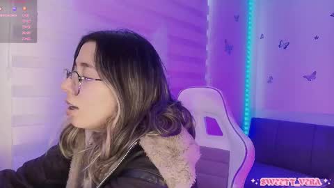 Veronica Independent Model online show from February 18, 5:23 pm