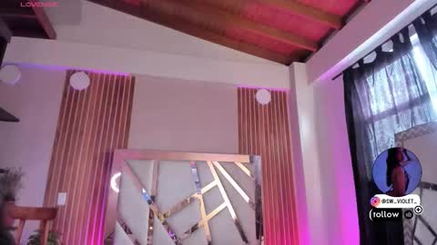 sweetviolet___ online show from February 2, 12:59 pm