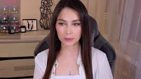 Sweety Caroline   I lost my TG write to me here online show from February 25, 2:26 pm