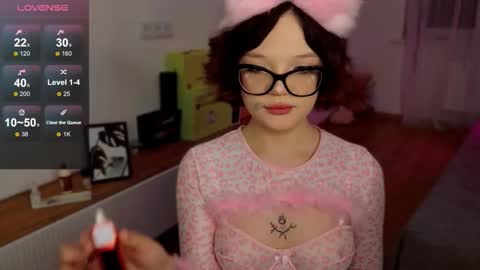 Ineta online show from November 28, 9:29 pm