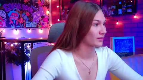 Emily online show from April 16, 6:25 am