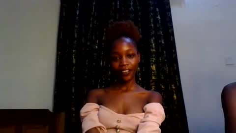 Vickky online show from June 1, 2:02 am