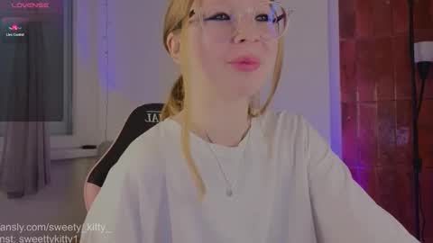 Jenny  give it a sub online show from March 29, 2:49 pm