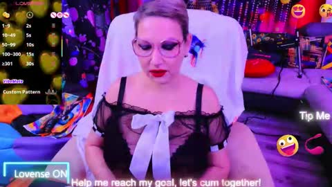 Lisa online show from February 20, 5:47 pm