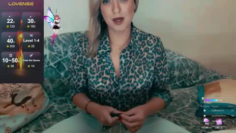 Liza online show from September 26, 6:05 pm