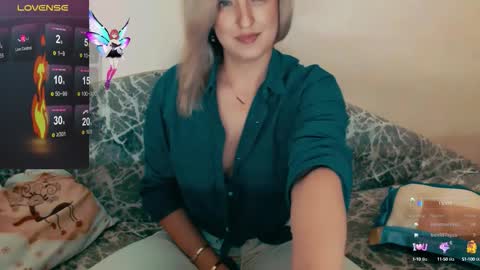 Liza online show from September 22, 9:13 pm