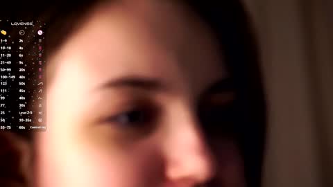 Astrid online show from March 12, 2:25 am