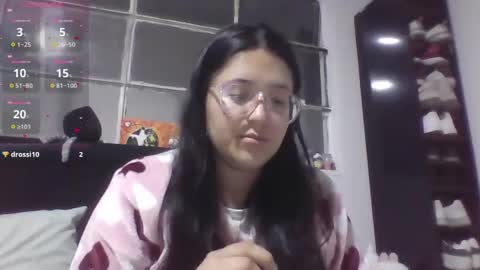 sweetyypeach online show from November 14, 2:22 am