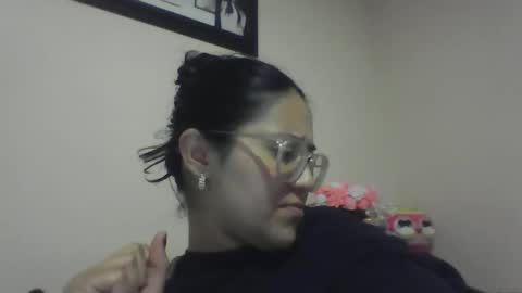 sweetyypeach online show from January 22, 4:55 am