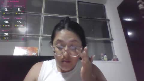 sweetyypeach online show from October 7, 3:00 am